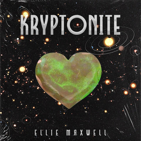 Kryptonite