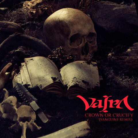 Crown or Crucify (Sanguine Remix)