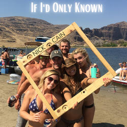 If I’d Only Known