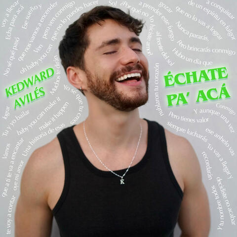 Échate Pa' acá