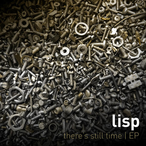 There's Still Time EP