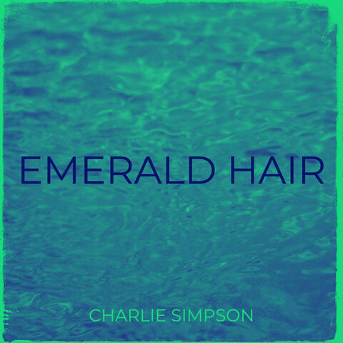 Emerald Hair