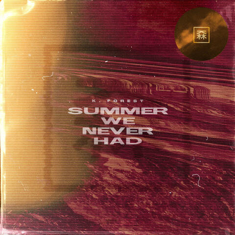 Summer We Never Had