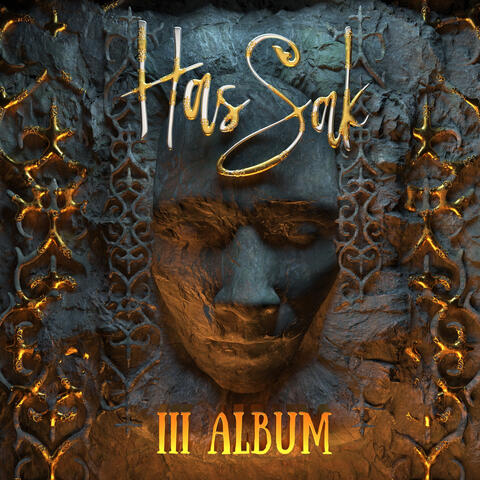 HasSak III Album