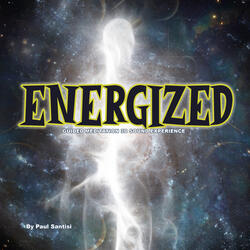 Energized Guided Meditation 3d Sound Experience