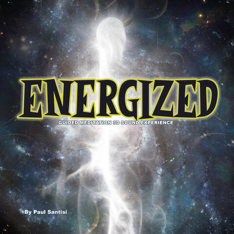 Energized Guided Meditation 3d Sound Experience