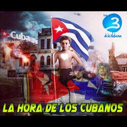 La Hora de los Cubanos
