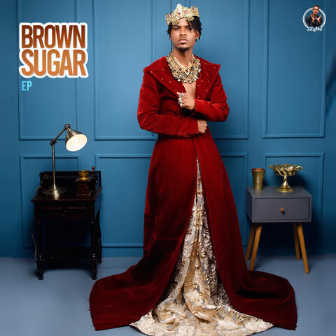 Brown Sugar - EP