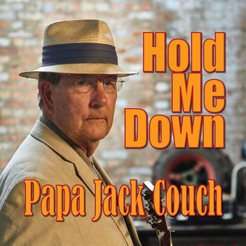 Hold Me Down