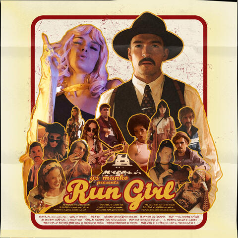 Run Girl