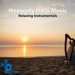 Canon in D on Harp