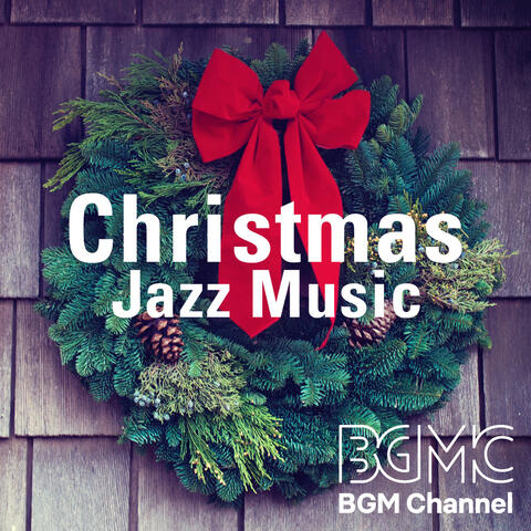 Christmas Jazz Music