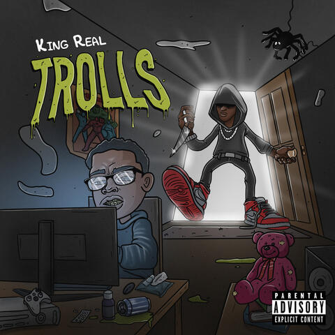 Trolls