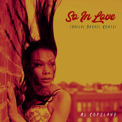 So in Love (Pascal Morais Remix) [Afro Soul Edit Instrumental]