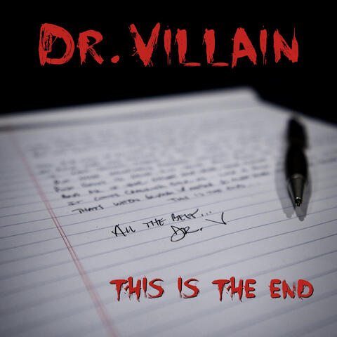 This Is the End