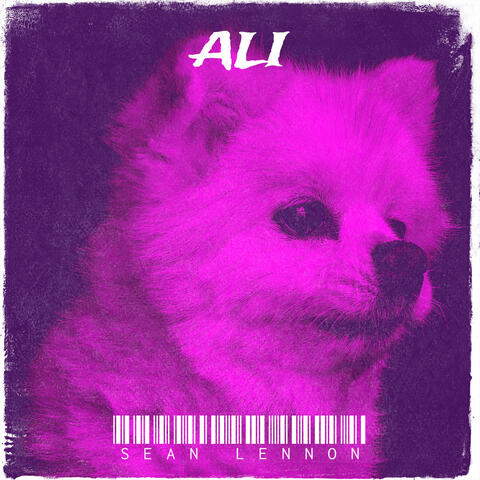 Ali