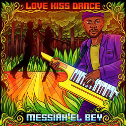 Love Kiss Dance