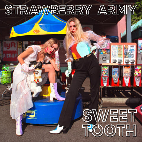 Sweet Tooth