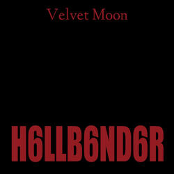 Velvet Moon