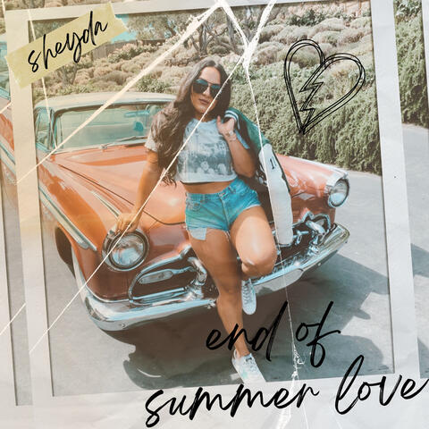 End of Summer Love
