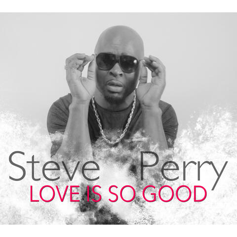 Love Is so Good