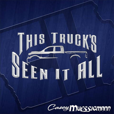 This Truck's Seen It All