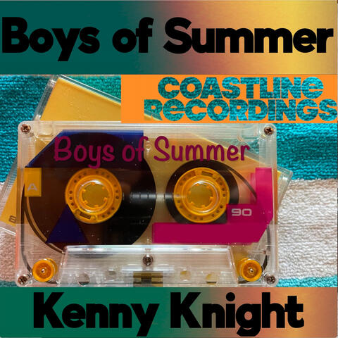 Boys of Summer