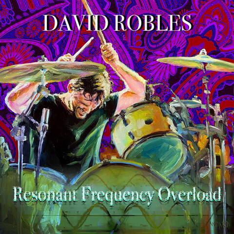 Resonant Frequency Overload