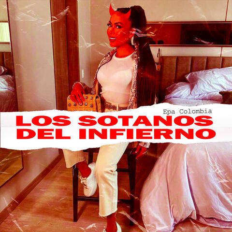 Los Sotanos del Infierno