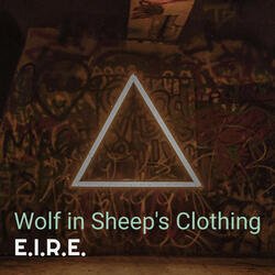 Wolf in Sheep's Clothing