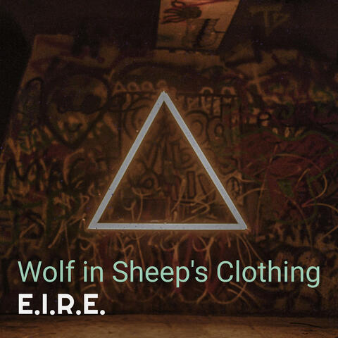 Wolf in Sheep's Clothing