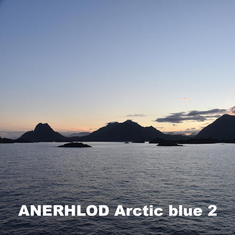 Arctic Blue 2