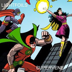 Supervene