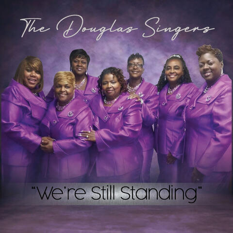 We're Still Standing