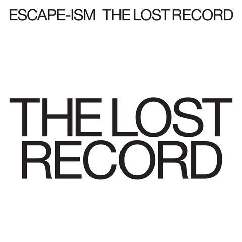 The Lost Record