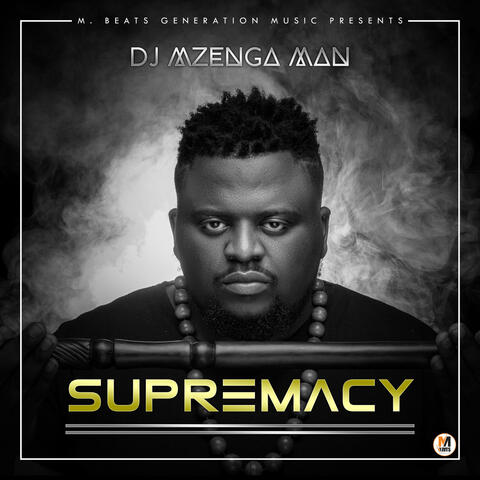 Supremacy