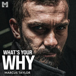 What's Your Why (Motivational Speech)