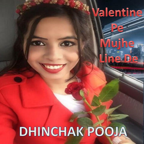 Valentine Pe Mujhe Line De