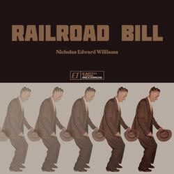 Railroad Bill