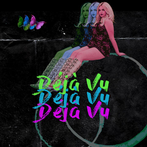Déjà Vu
