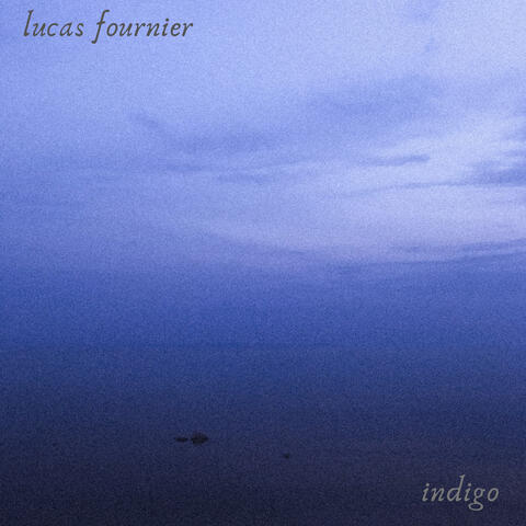 Indigo