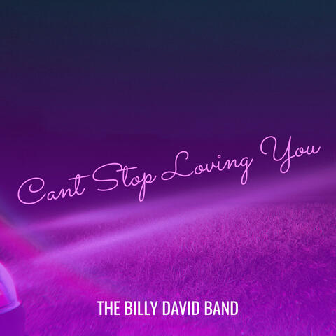 Cant Stop Loving You