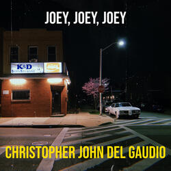Joey, Joey, Joey