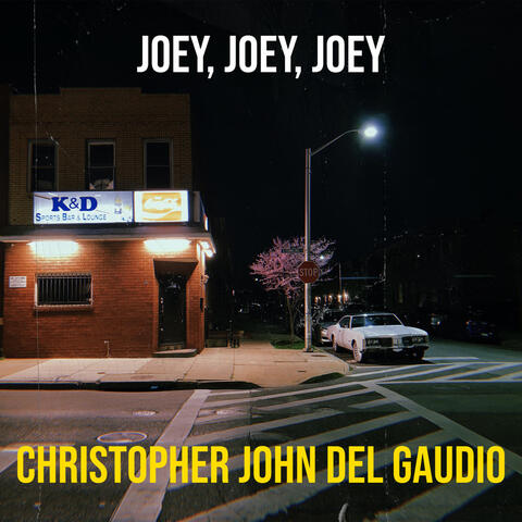 Joey, Joey, Joey