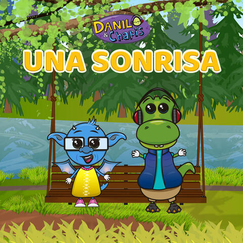 Una Sonrisa