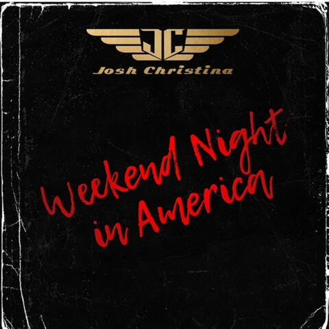 Weekend Night in America