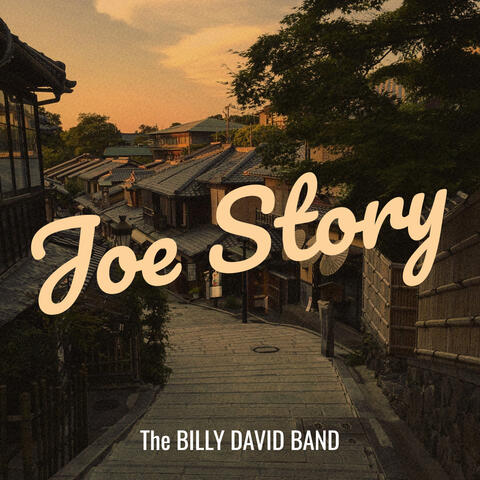 Joe Story