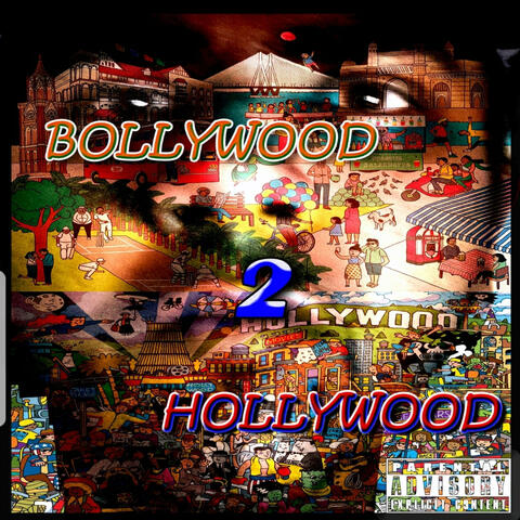 Bollywood 2 Hollywood