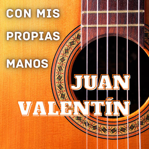Con Mis Propias Manos