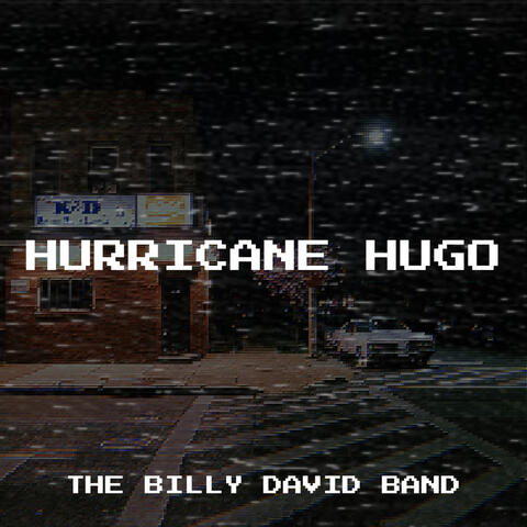 Hurricane Hugo